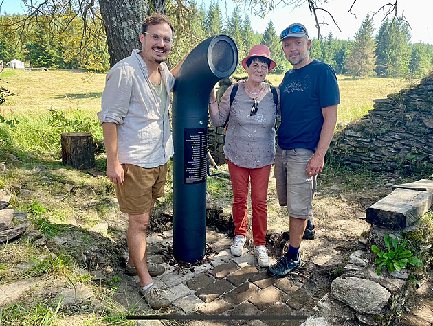 Krušnohorský spolek DoKrajin míří mezi elitu českých a německých organizací