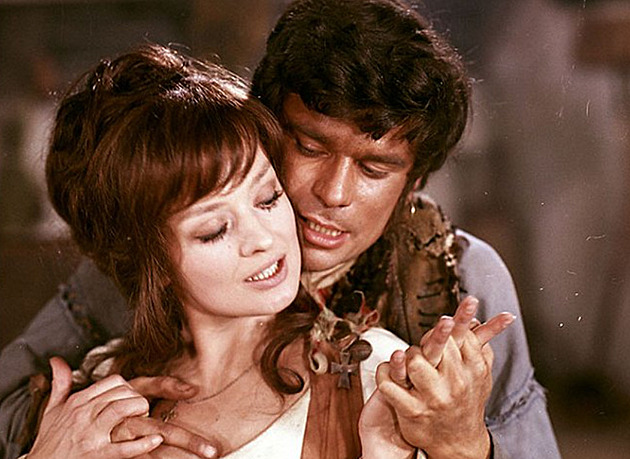 Zemřela herečka Jana Brejchová, hvězda s přezdívkou česká Bardotka