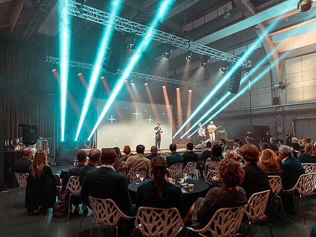 Finle Plze zahj ve svtov premie oekvan Rok vdovy