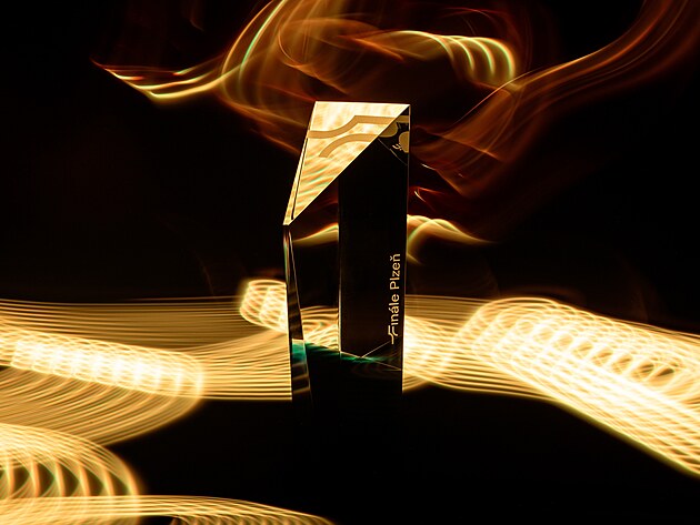 Finle Plze zahj ve svtov premie oekvan Rok vdovy