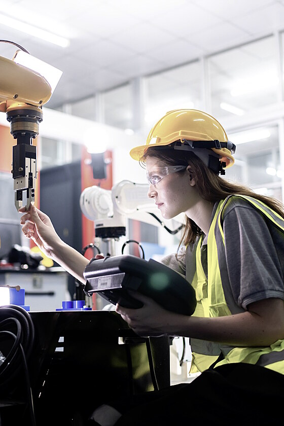 Siemens propojuje IT a OT. V�hodou je vy��� efektivita a udr�itelnost