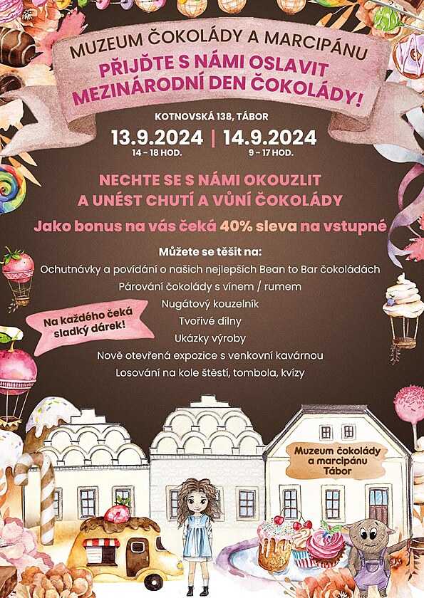 Nechte se s nmi okouzlit a unst chut a vn okoldy!
