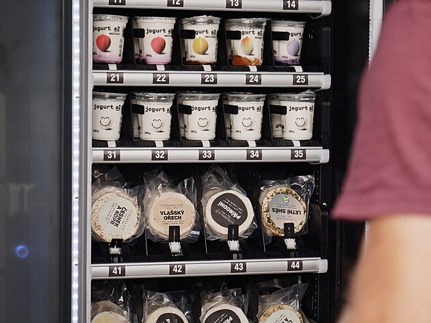 Ml�k�rna Kl��: �Ru�n� zpracov�n� je pro n�s kl��ov�