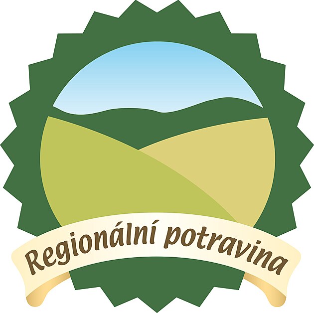 Region�ln� potravina