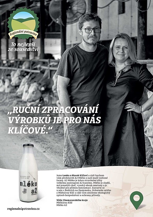 Region�ln� potravina