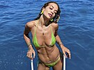 Rita Ora