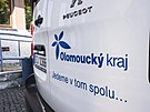 Olomouck kraj nabdne flexibiln dopravu.