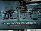 Nemocnice esk Budjovice dokonila modernizaci za miliardu korun