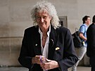 Brian May (21. srpna 2024)
