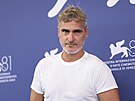 Joaquin Phoenix v Benátkách (4. zá�í 2024)