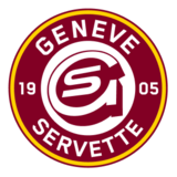 Geneve-Servette HC