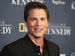 Rob Lowe (4. listopadu 2013)