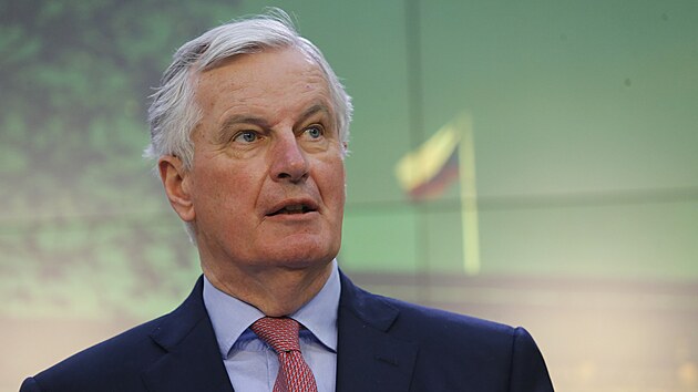 Michel Barnier