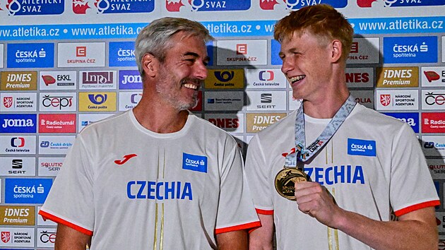 Daha fazlasını yapabilirim! Decathlon sporcusu Tomas Järvinen ve acıyı seven