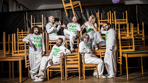 Kapela Monkey Business