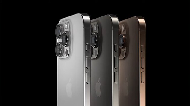 iPhone 16 Pro