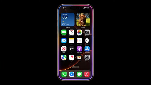 iPhone 16 Pro