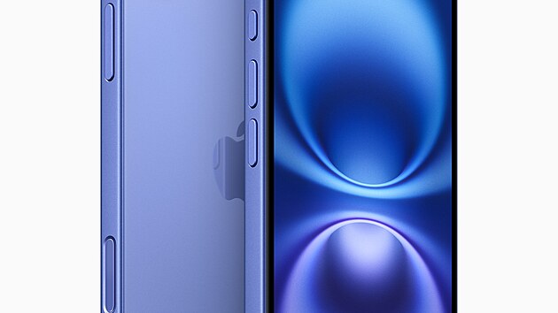 Apple iPhone 16