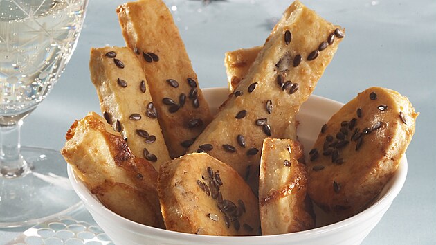 kvarkové tyinky a koleka