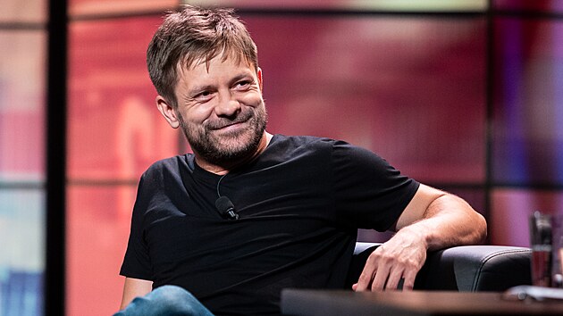 Ji�� M�dl v po�adu 7 p�d� Honzy D�dka (3. z��� 2024)