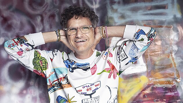 Patrik Hartl (2024)