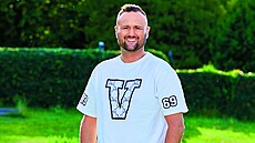 Zden�k b�hem t�í m�síc� shodil 13 kilogram�.