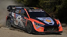 Thierry Neuville