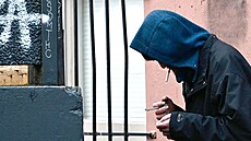 Jako v ráji. Dekriminalizace u�ívání drog p�itáhla do Portlandu závislé z...