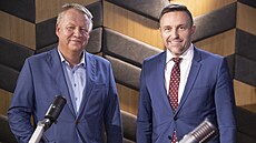 V poadu Krajský DUEL Rozstel za Moravskoslezský kraj jsou hosty Svatopluk...