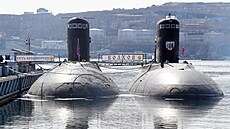 Vzduchotechnika z �eska? Vy�et�ovatele zarazil nezvyklý pohyb strategického...