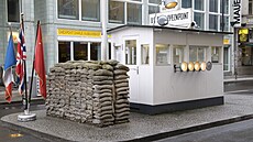 Byly asy, kdy toto soukromé muzeum historii nejen dokumentovalo, ale i...