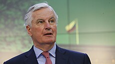 Michel Barnier