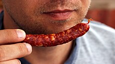 Neproly. Nae vdomosti o rizicích vysoce prmyslov zpracovaných potravin...