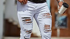 Podobn� od�ní mu�i z tuzemských ulic dosud nezmizeli.