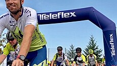 Ale� Wasserbauer: M��e ka�dý. Sta�í chtít a za�ít u sebe