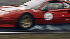 The Most CLASSIC 2024: Automobilový festival, kde krása jezdí