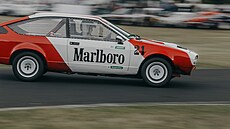 The Most CLASSIC 2024: Automobilový festival, kde krása jezdí