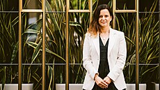 Kate�ina Zábrodská