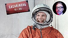 Napadlo vás ale nkdy, jak moc se propisovalo dobývání vesmíru do jmen ulic a...