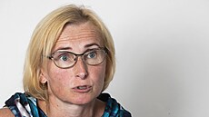 éfka KSM a koalice Stailo! Kateina Konená. (31. srpna 2024)