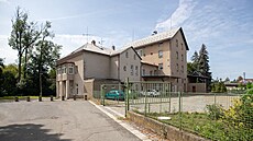 Turnov koupil vodní elektrárnu Shoalý mlýn. V okolí vznikne nová tvr.