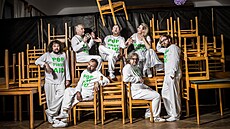 Kapela Monkey Business