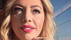 Milenka italského ministra kultury Gennara Sangiulianiho, módní influencerka...