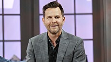 Americký konzervativní youtuber Dave Rubin (28. dubna 2021)