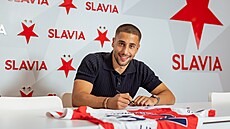 Reprezentaní záloník Ondej Lingr se vrátil z nizozemského Feyenoordu do...