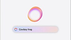 Apple Intelligence na iPhone 16