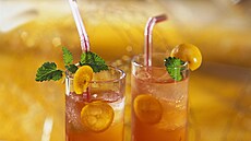 Tequila Sunrise