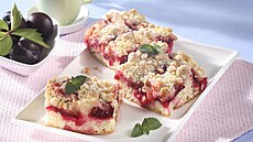 Kynutý �vestkový kolá� 