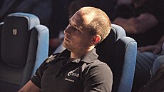 Vláda p�edstavila projekt �eská cesta do vesmíru, kterým chce motivovat �koláky...