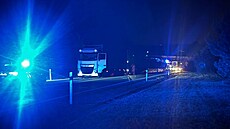 B�loruský �idi�, v jeho� aut� se udusila syrská migrantka, jde p�ed soud.